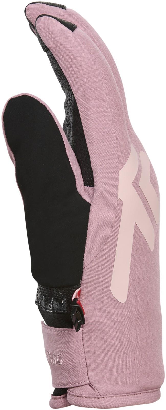 Kooler Gloves - Junior - nostalgia rose 1