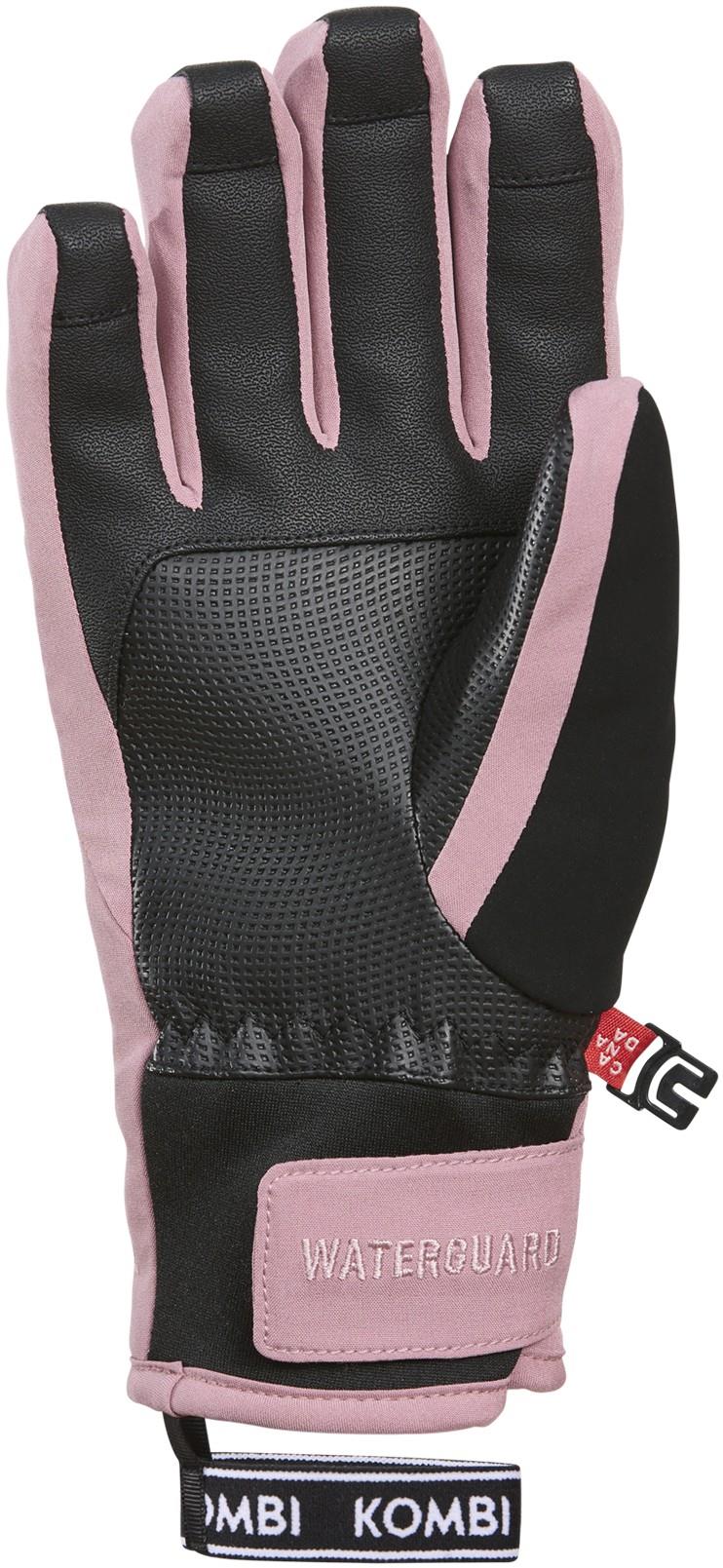 Kooler Gloves - Junior - nostalgia rose 1