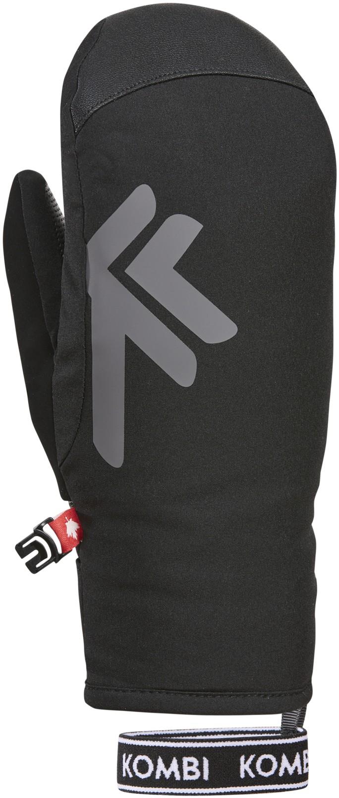 Kooler Mitts - Junior - black 1