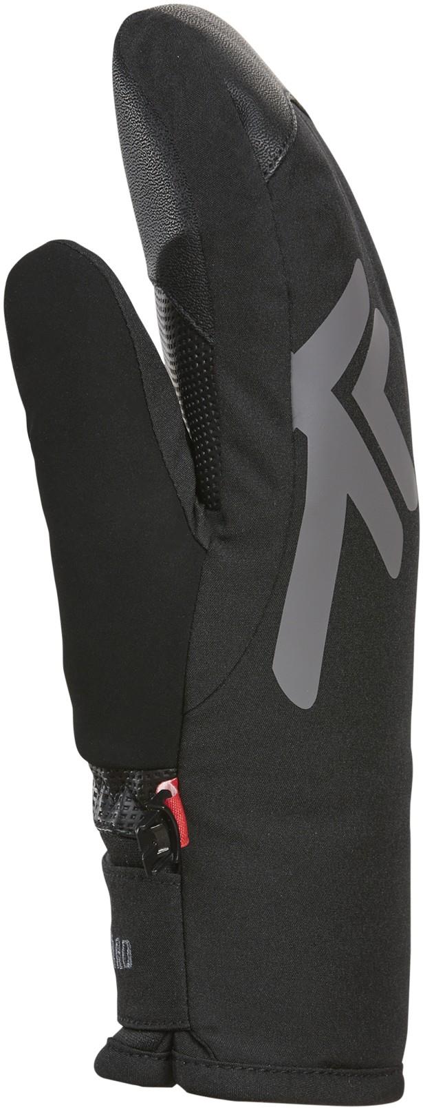 Kooler Mitts - Junior - black 1