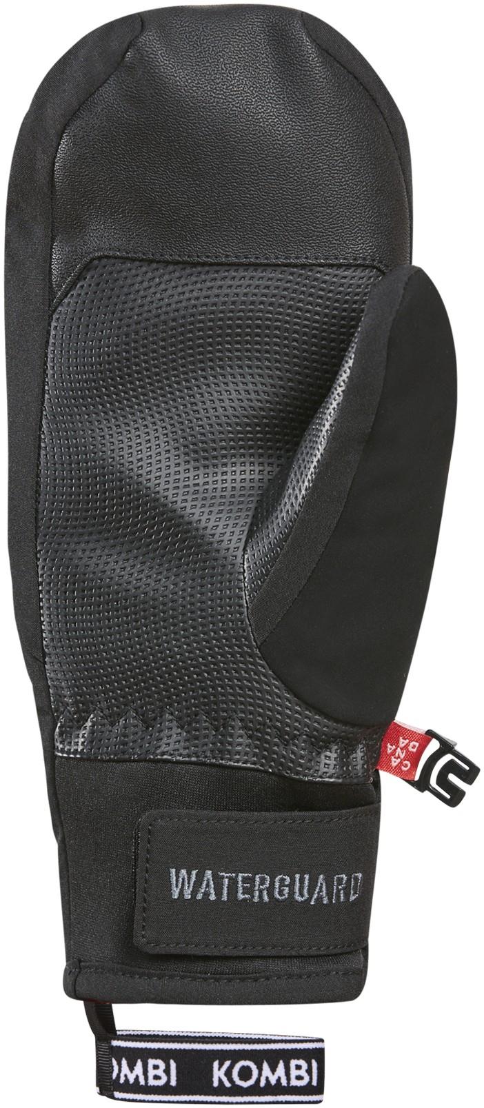 Kooler Mitts - Junior - black 1