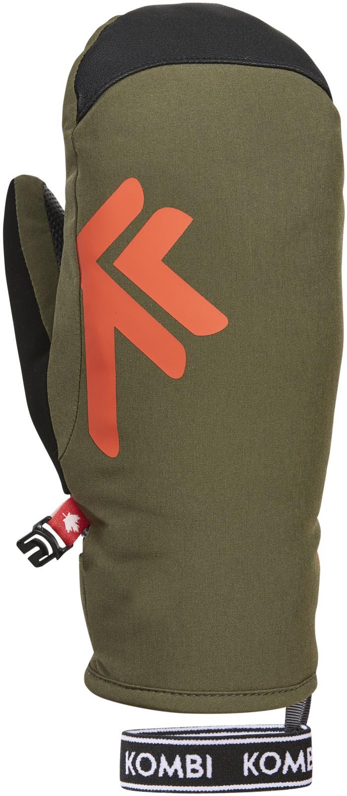 Kooler Mitts - Junior - fern 1
