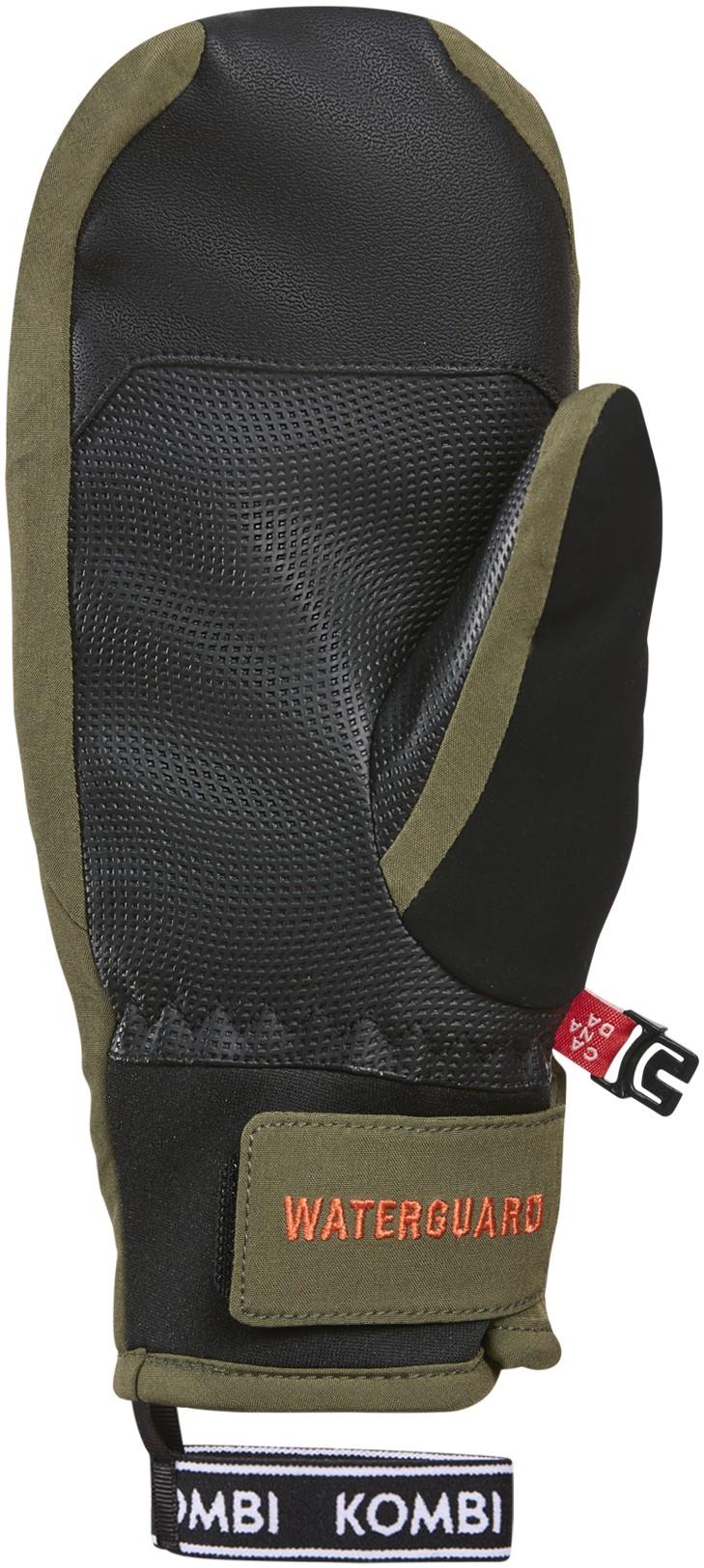 Kooler Mitts - Junior - fern 1