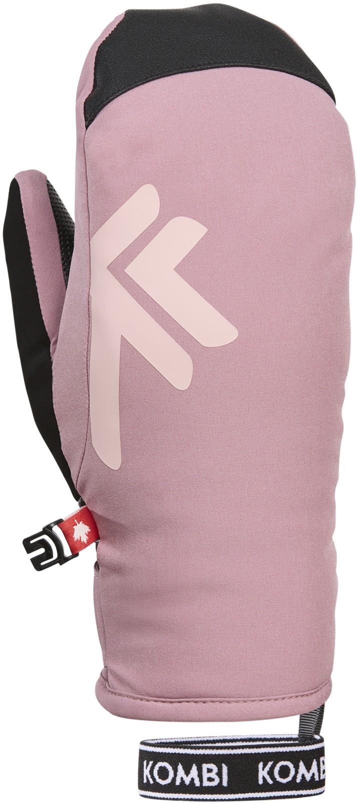 Kooler Mitts - Junior - nostalgia rose 1