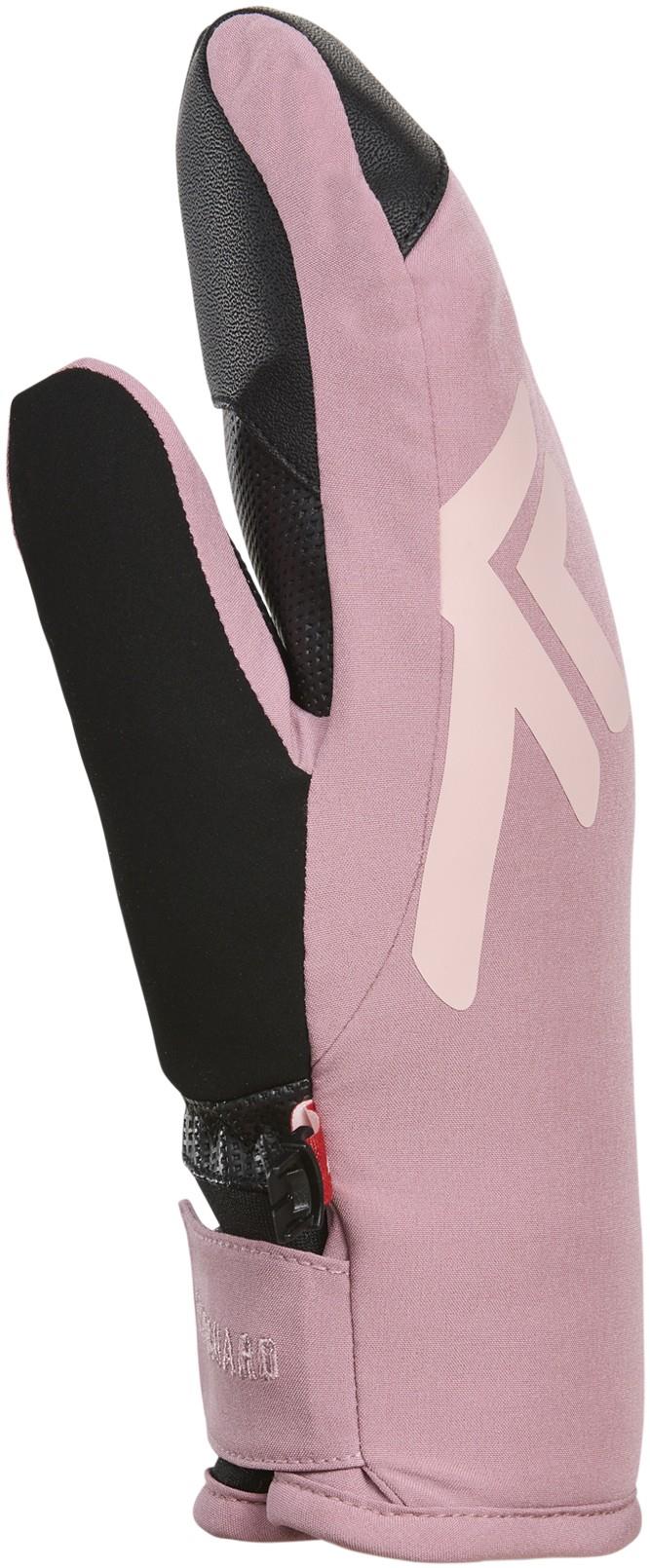 Kooler Mitts - Junior - nostalgia rose 1