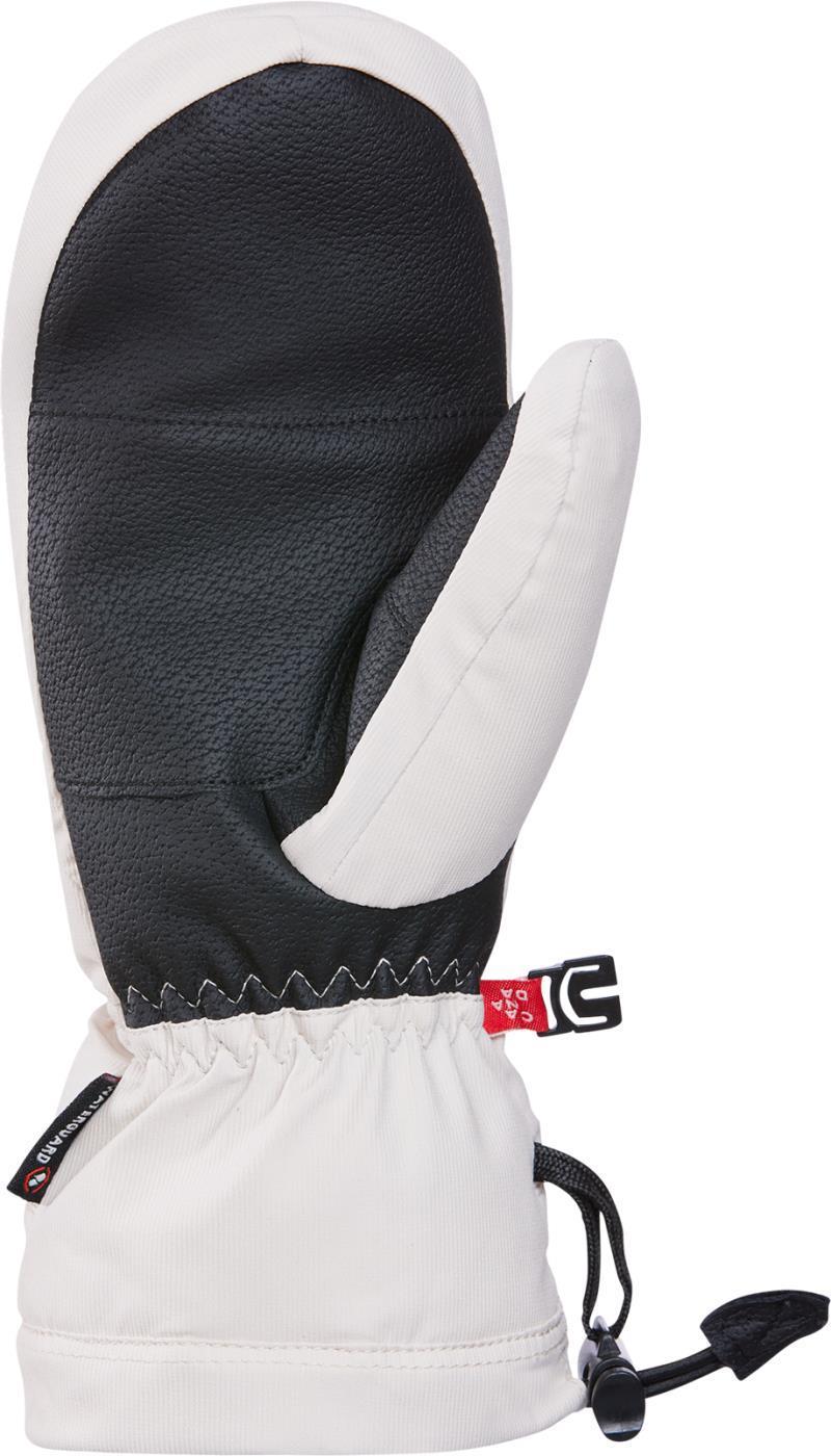 La Cushy Mitts - Womens - moonstone 1