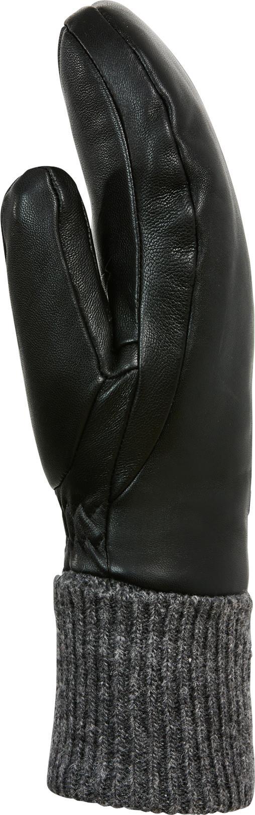 La Rolly Mitts - Womens - black 1