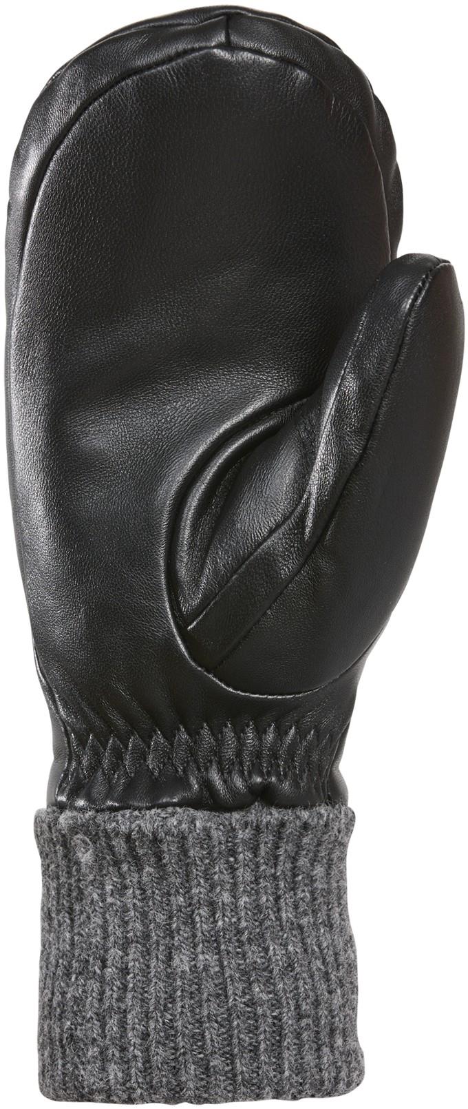 La Rolly Mitts - Womens - black 1