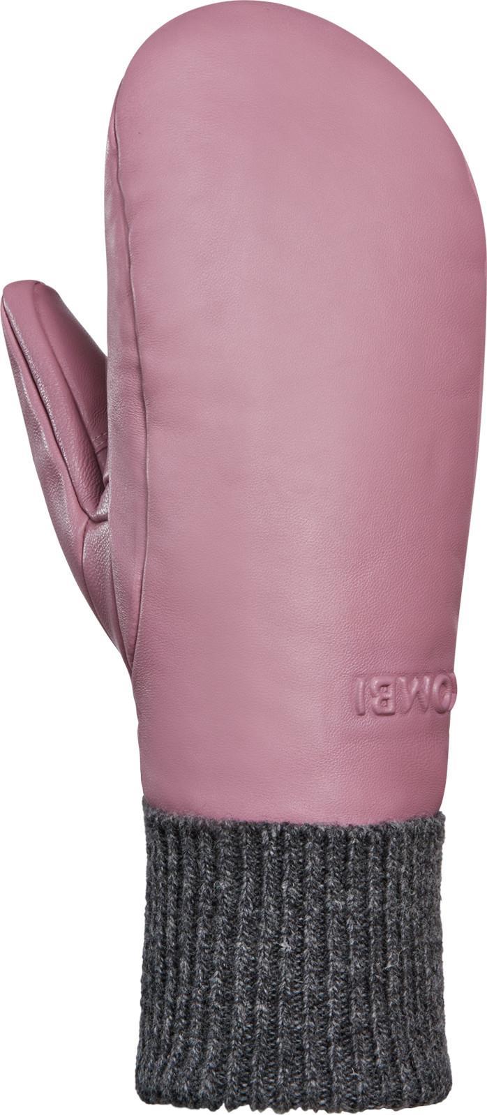 La Rolly Mitts - Womens - nostalgia rose 1