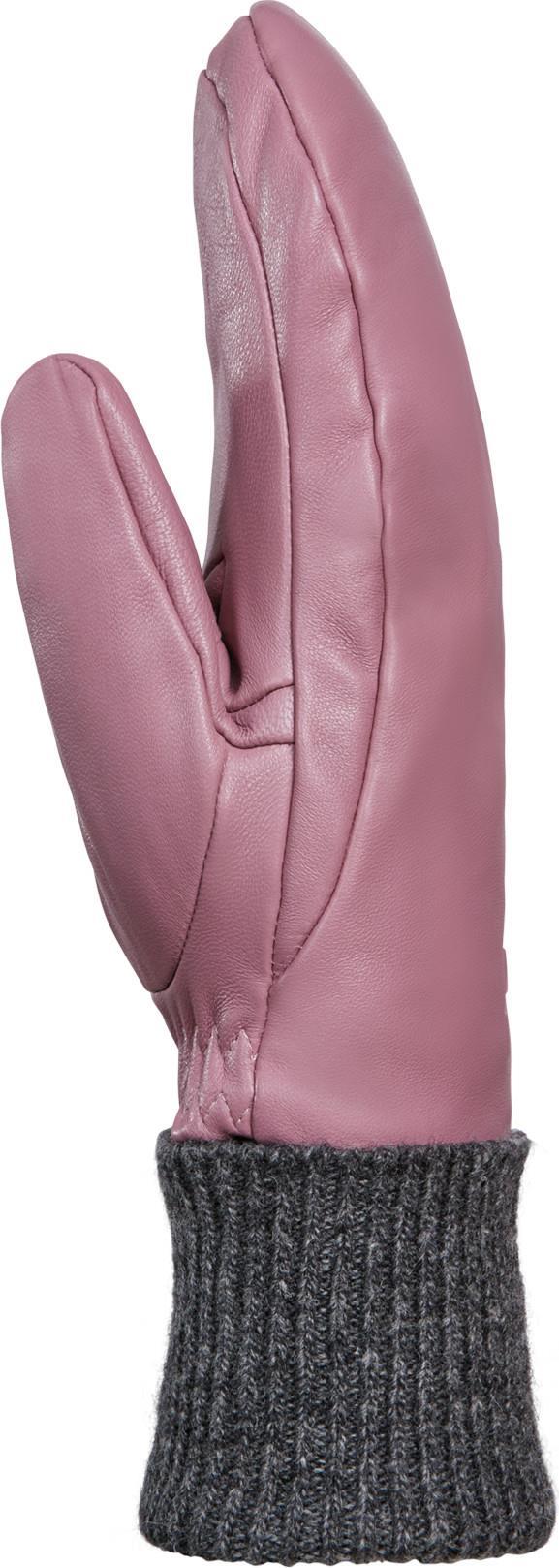 La Rolly Mitts - Womens - nostalgia rose 1