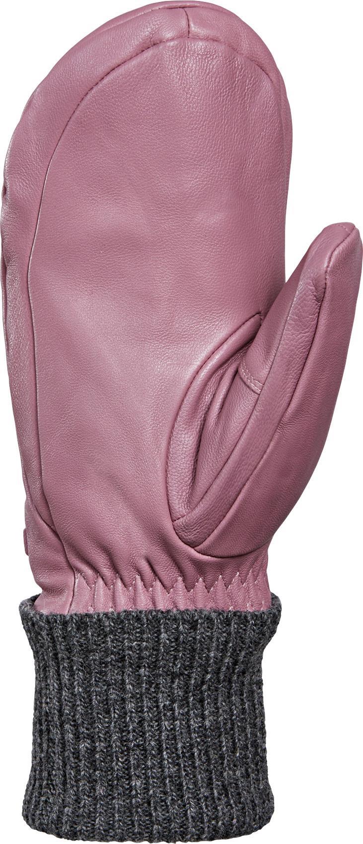 La Rolly Mitts - Womens - nostalgia rose 1