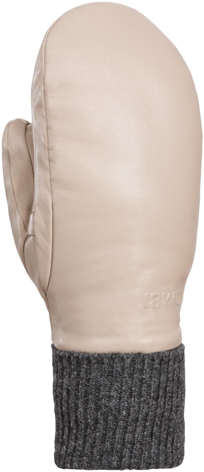 La Rolly Mitts - Womens - oxford tan 1