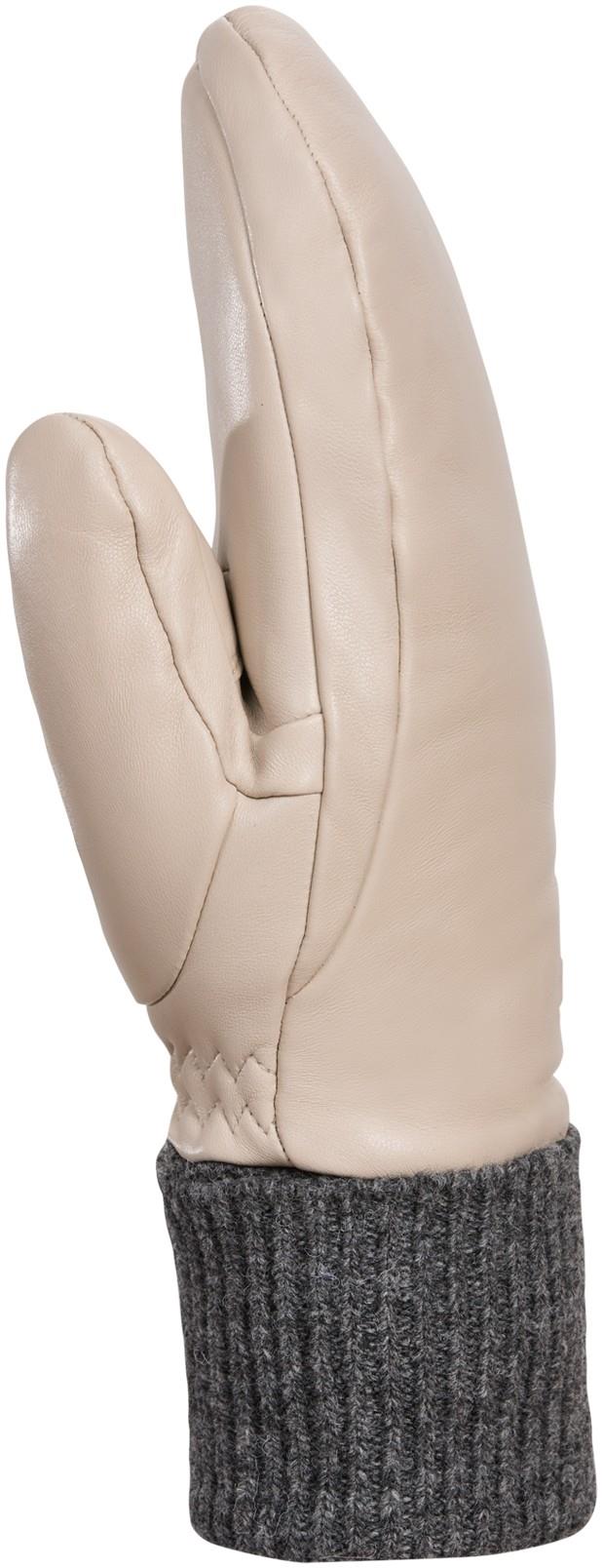 La Rolly Mitts - Womens - oxford tan 1