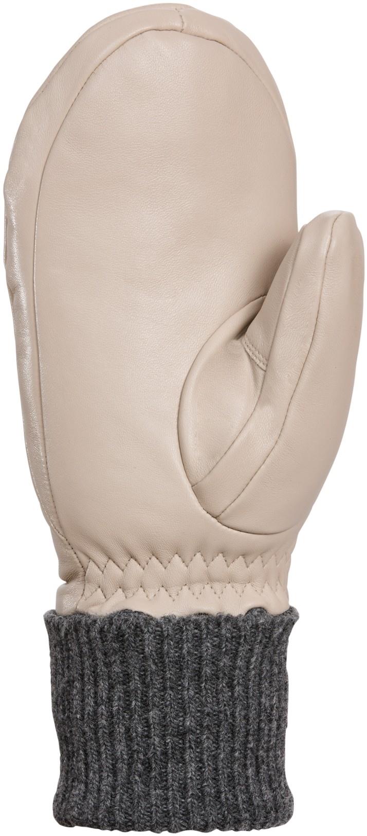 La Rolly Mitts - Womens - oxford tan 1