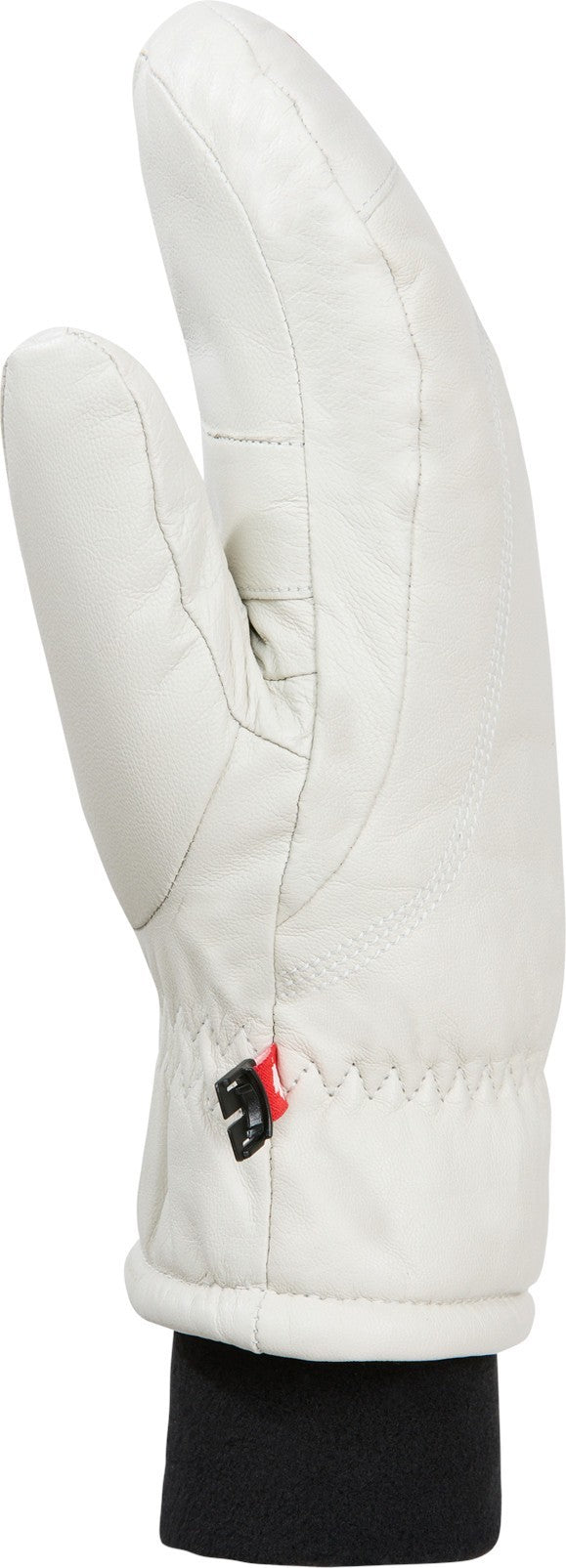 La Viviane Mitts - Womens - moonstone 1