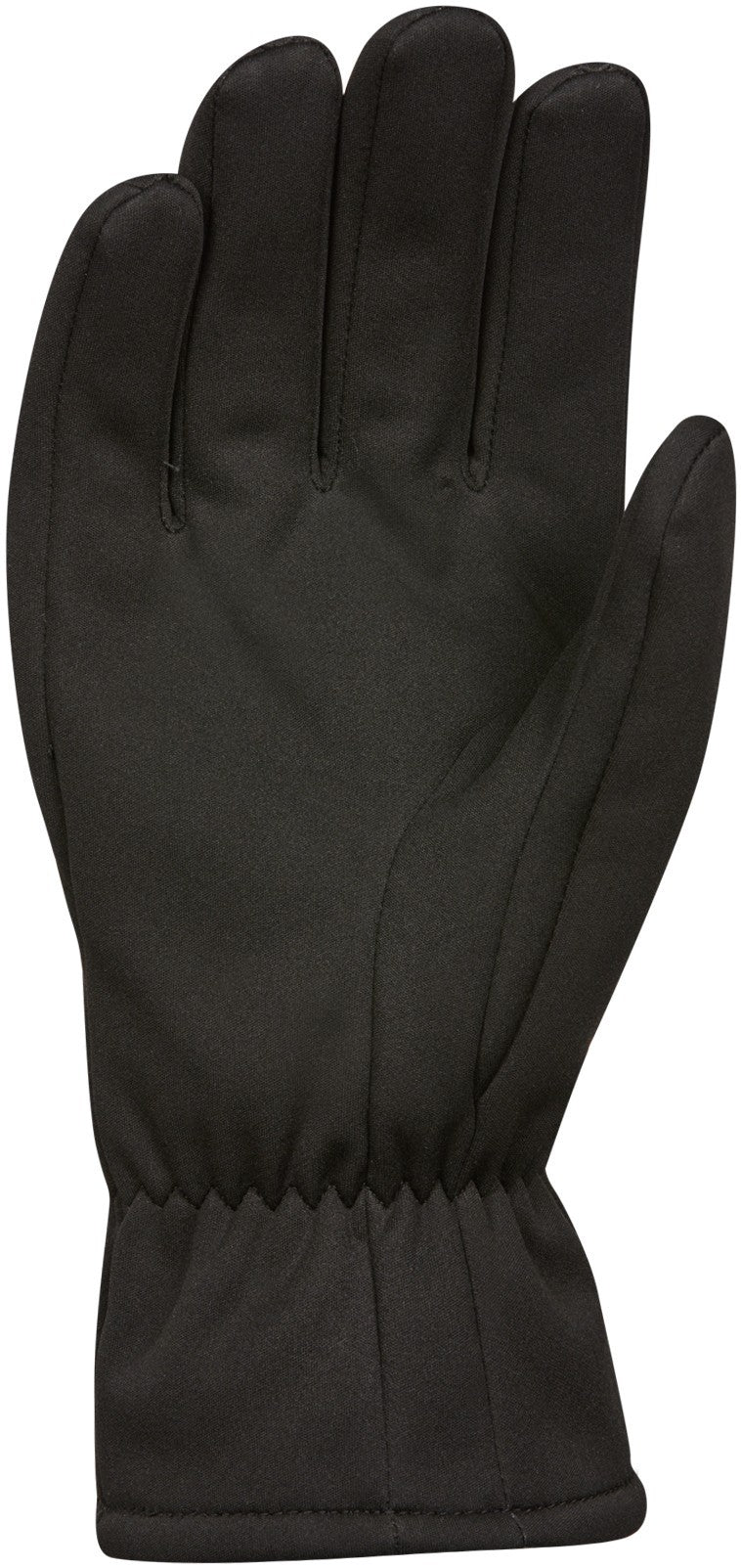 Legit Gloves - Mens - black 1