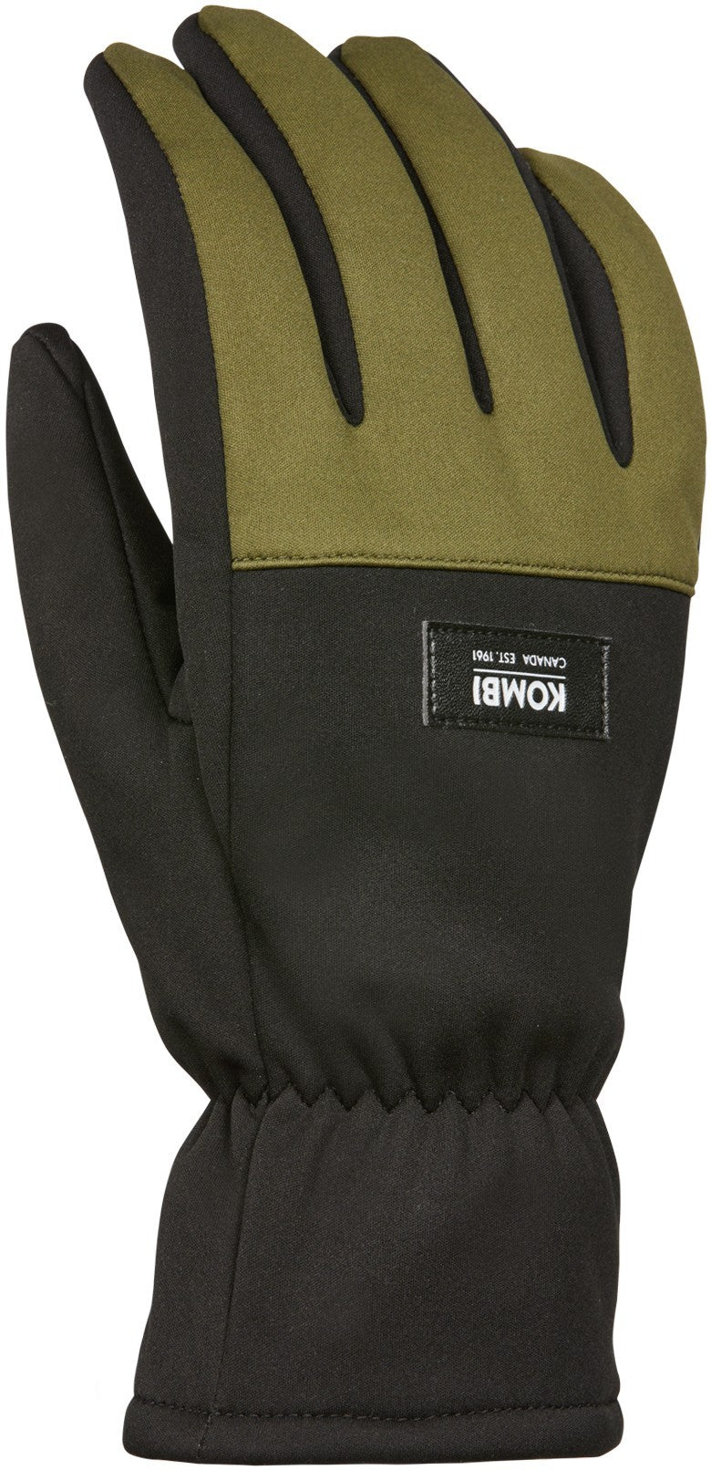 Legit Gloves - Mens - fern 1