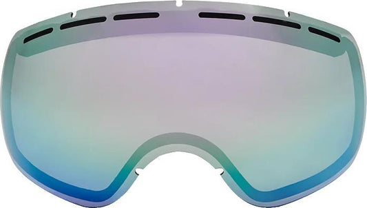 Lens For Curve, Grey Pink Optik Extreme VLT 13% - not applicable 1