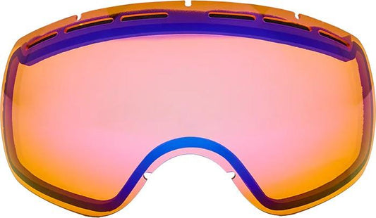 Lens For Curve, Orange Blue Optik Extreme VLT 44% - not applicable 1