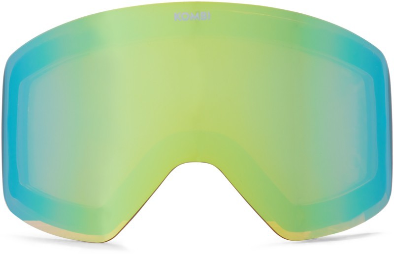 Lens For Re-Act, Orange, Gold Revo VLT 48% - not applicable 1