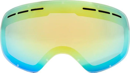Lens For Storm, Grey-Gold Optik Extreme VLT 13% - not applicable 1