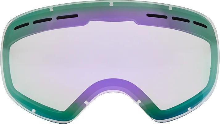 Lens For Storm, Grey Purple Optik Extreme VLT 22% - not applicable 1