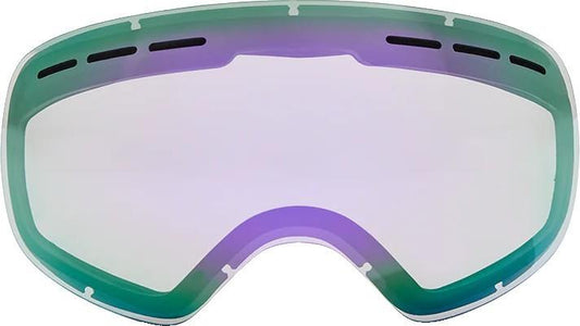 Lens For Storm, Grey Purple Optik Extreme VLT 22% - not applicable 1