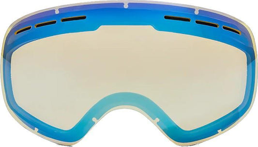 Lens For Storm, Yellow Ice Blue Optik Extreme VLT 44% - not applicable 1