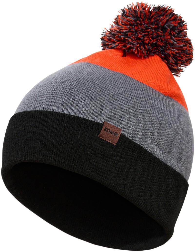 Level Hat - Junior - black 1