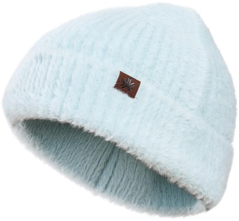 Lily Hat - Womens - arctic blue 1