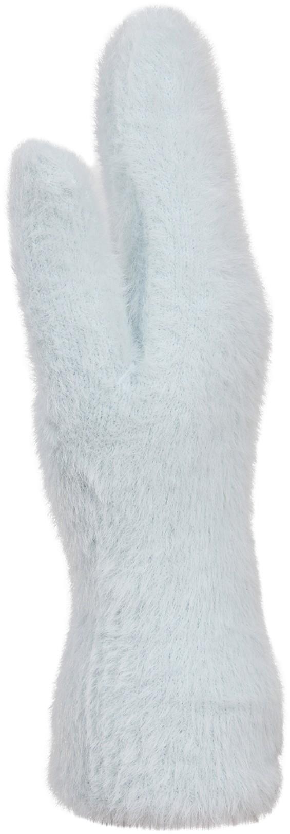 Lily Mitts - Women - arctic blue 1