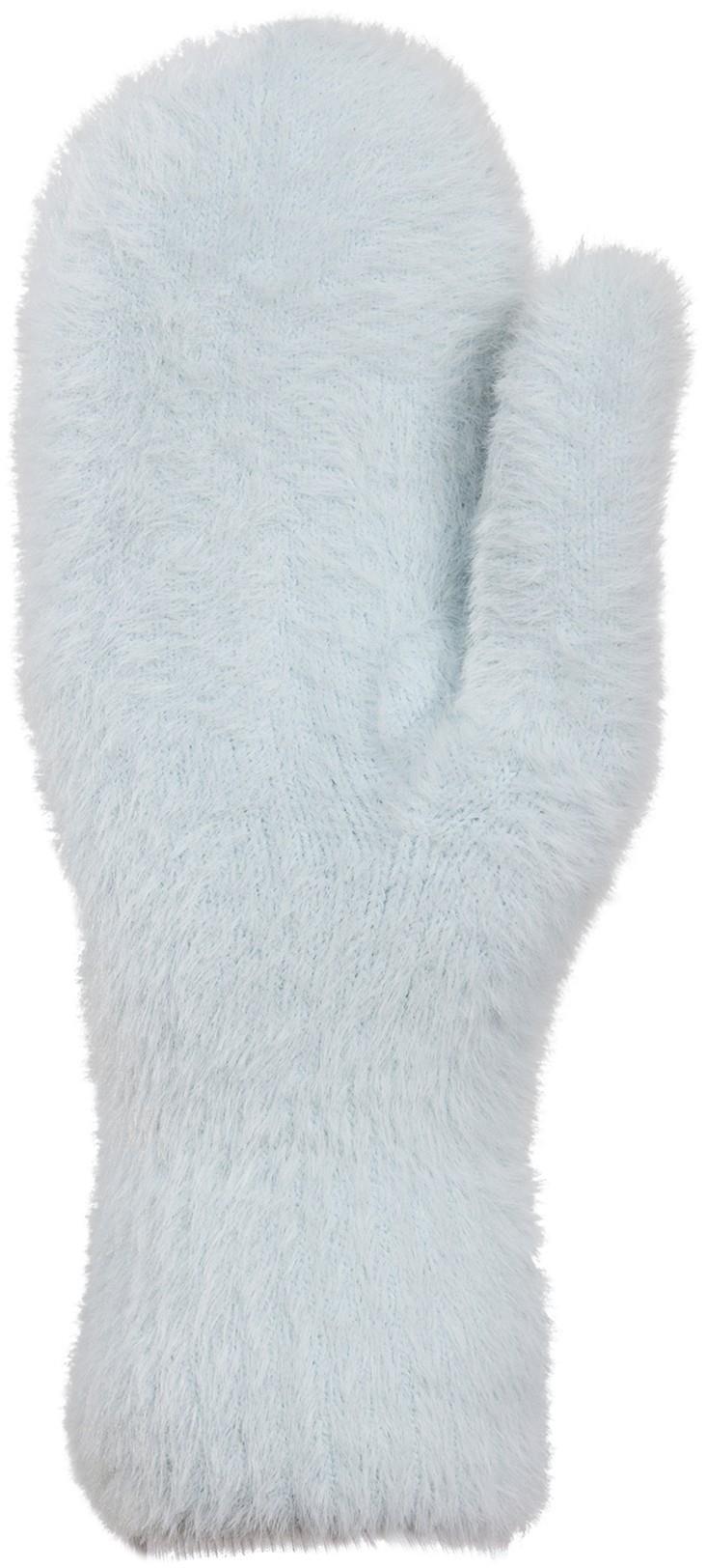 Lily Mitts - Women - arctic blue 1