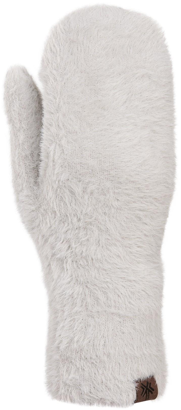 Lily Mitts - Women - harbor mist 1
