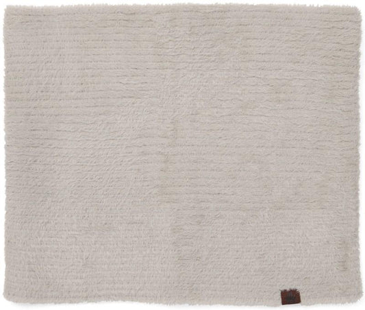 Lily Neckwarmer - Womens - harbor mist 1