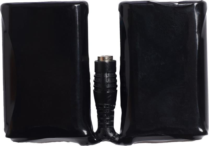Lithium-Ion Batteries - 2 Pack - not applicable 1