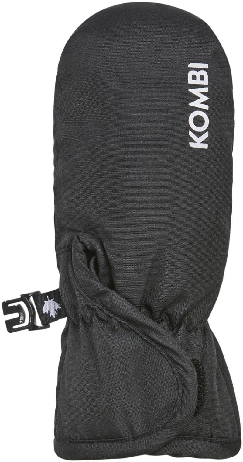 Little Hug Mitts - Infant - black 1