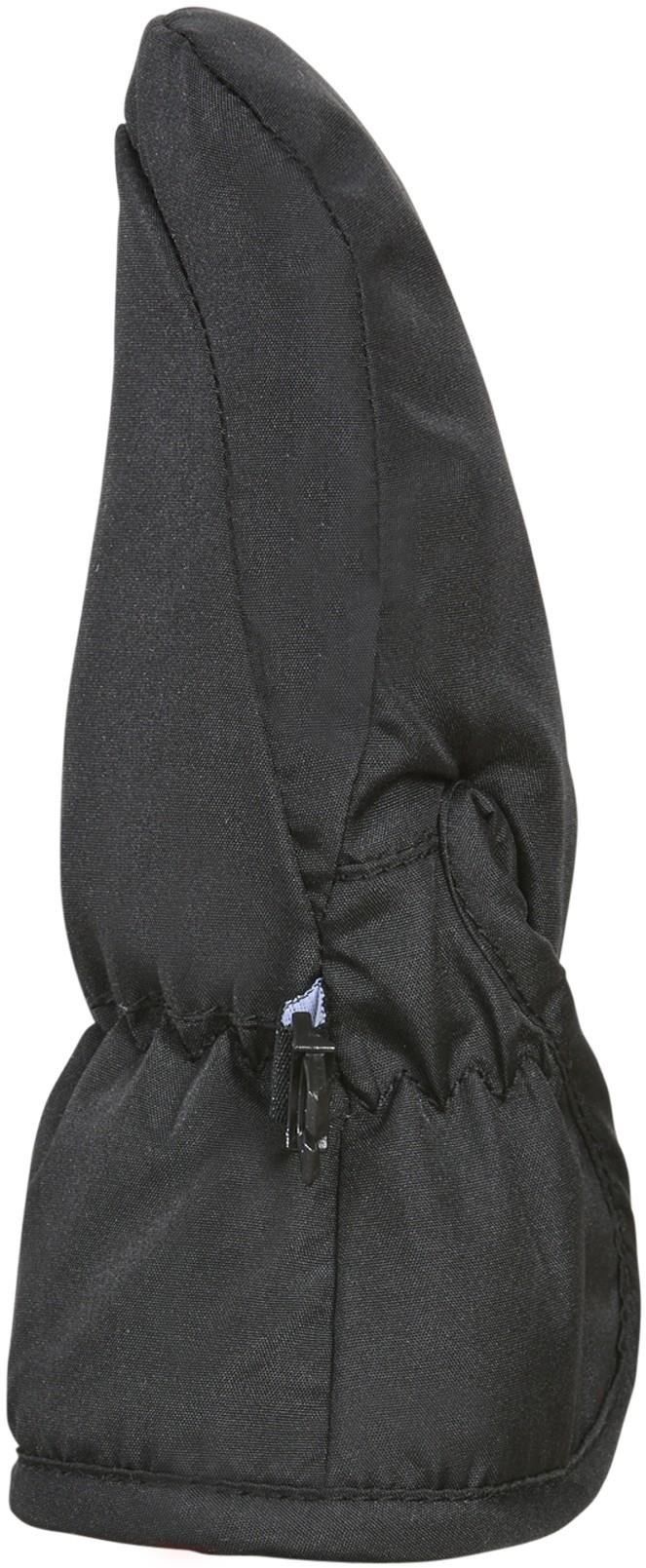 Little Hug Mitts - Infant - black 1