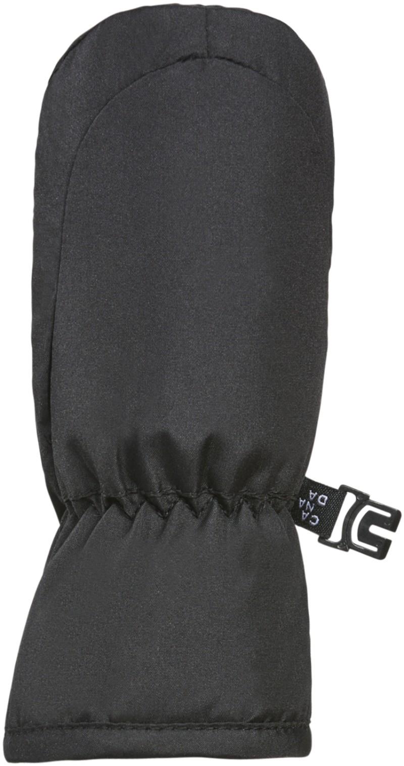 Little Hug Mitts - Infant - black 1