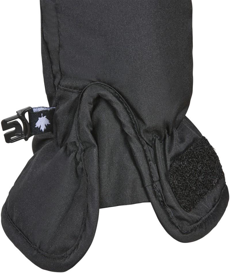 Little Hug Mitts - Infant - black 1