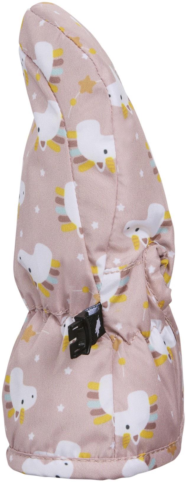 Little Hug Mitts - Infant - starry unicorn 1