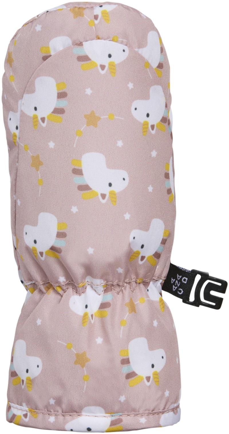 Little Hug Mitts - Infant - starry unicorn 1