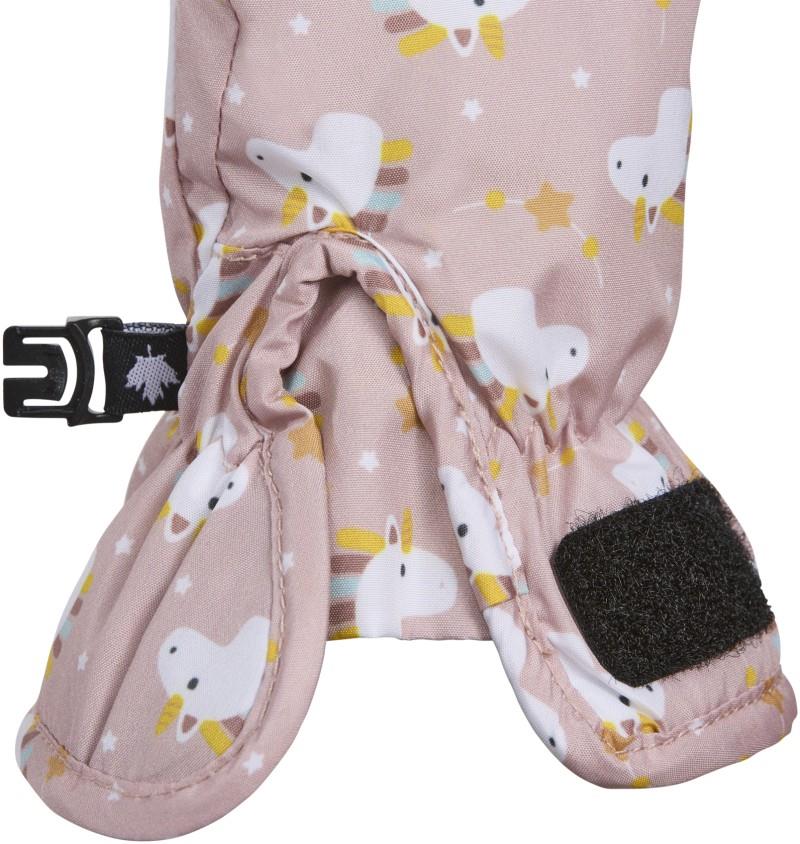 Little Hug Mitts - Infant - starry unicorn 1
