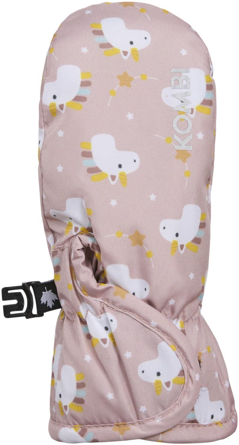 Little Hug Mitts - Infant - starry unicorn 1