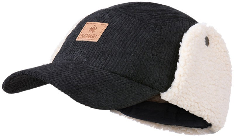 Lodger Hat - black 1