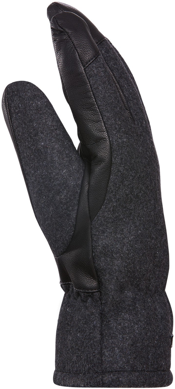 Lumberjack Gloves - Mens - black 1