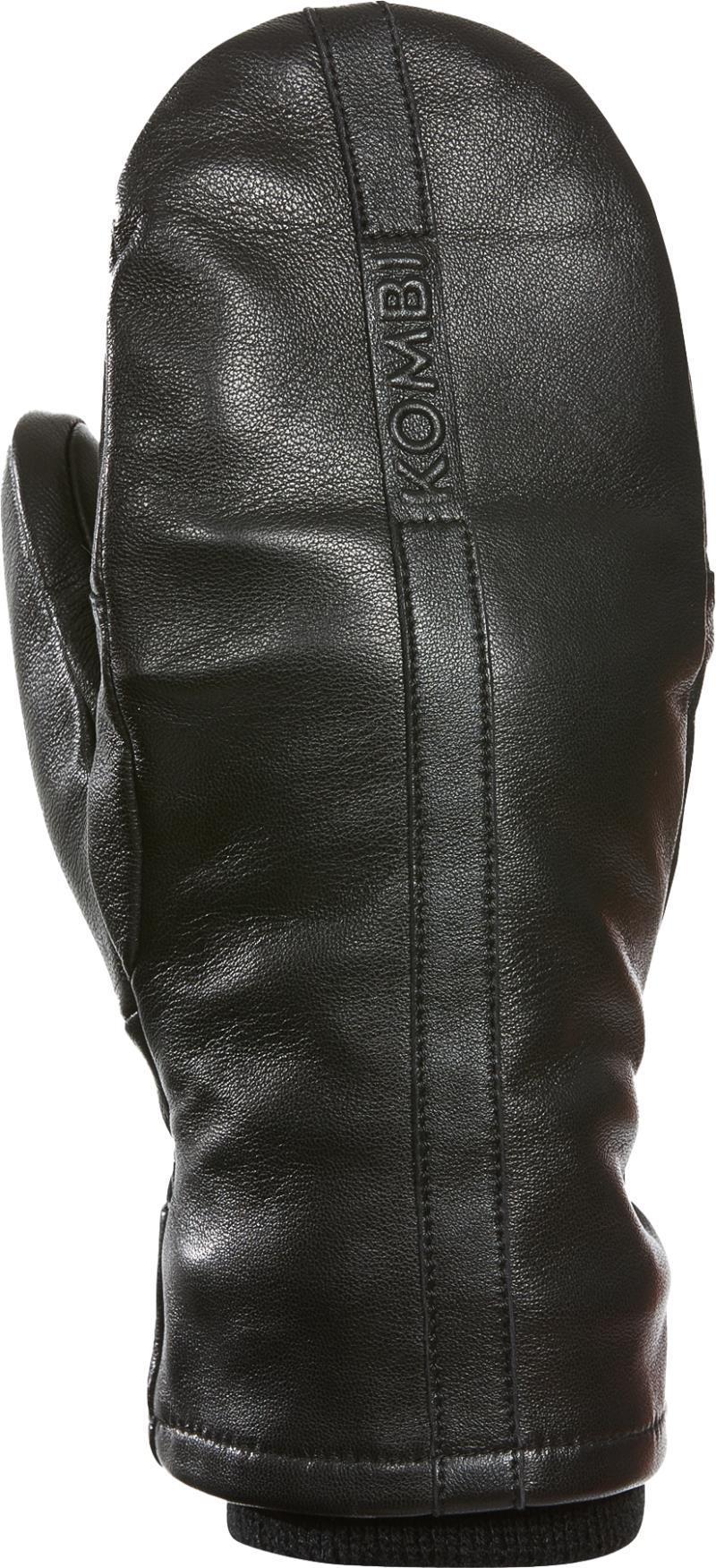 Maggie Mitts - Womens - black 1