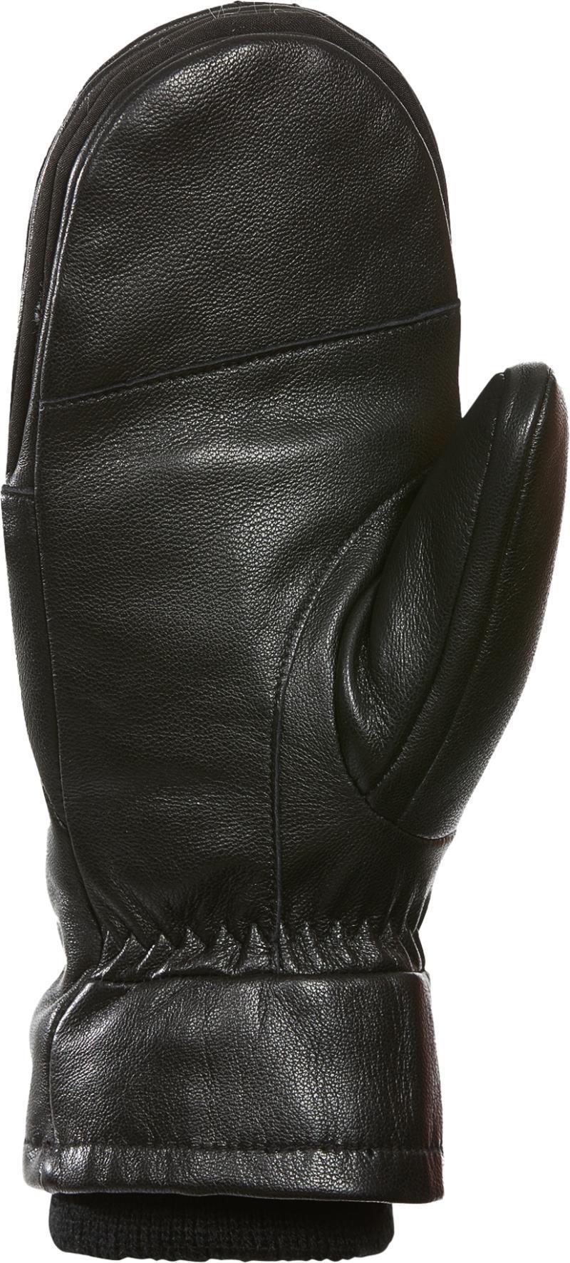 Maggie Mitts - Womens - black 1