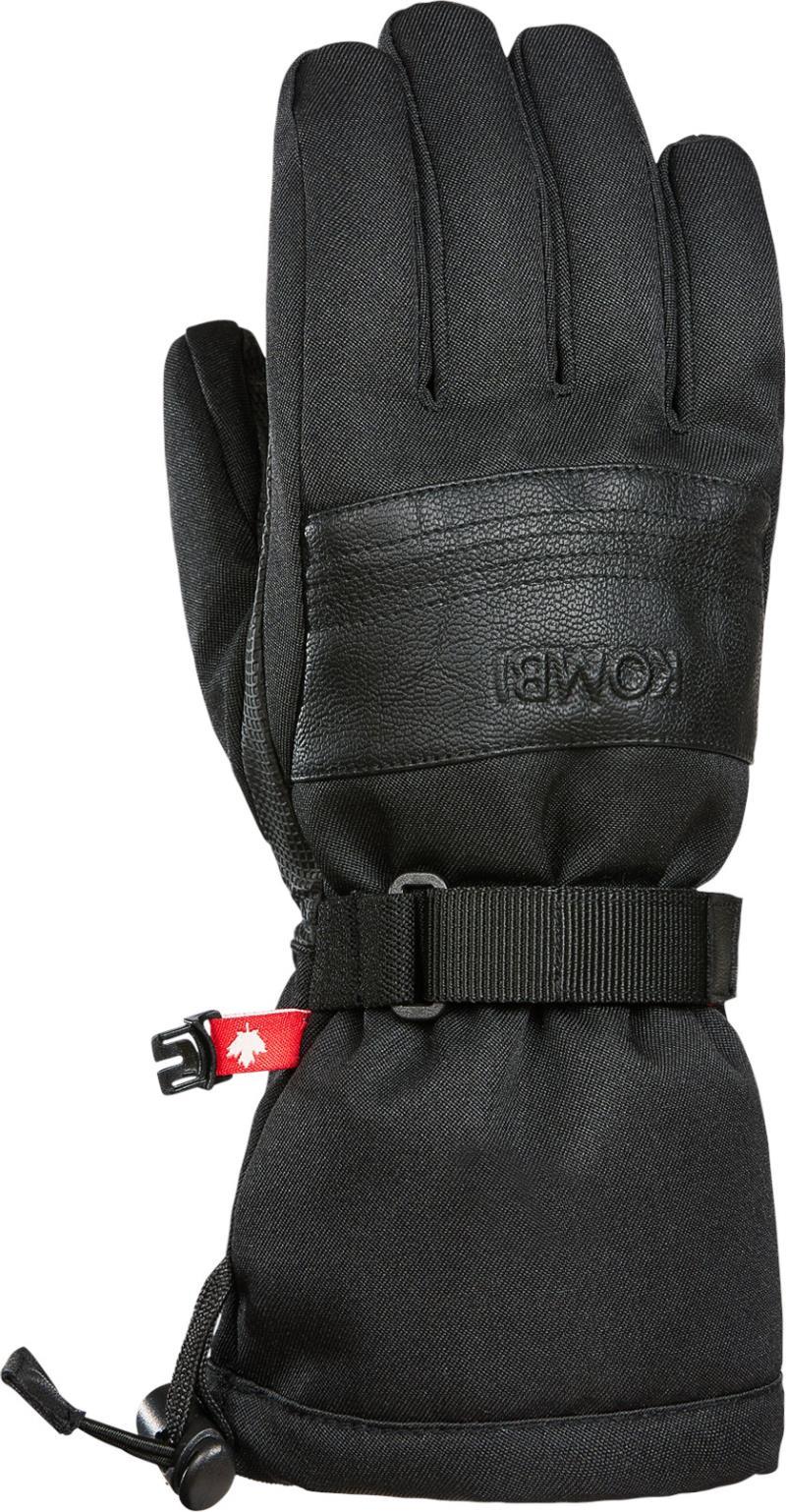 Majestic Gloves - Junior - black 1