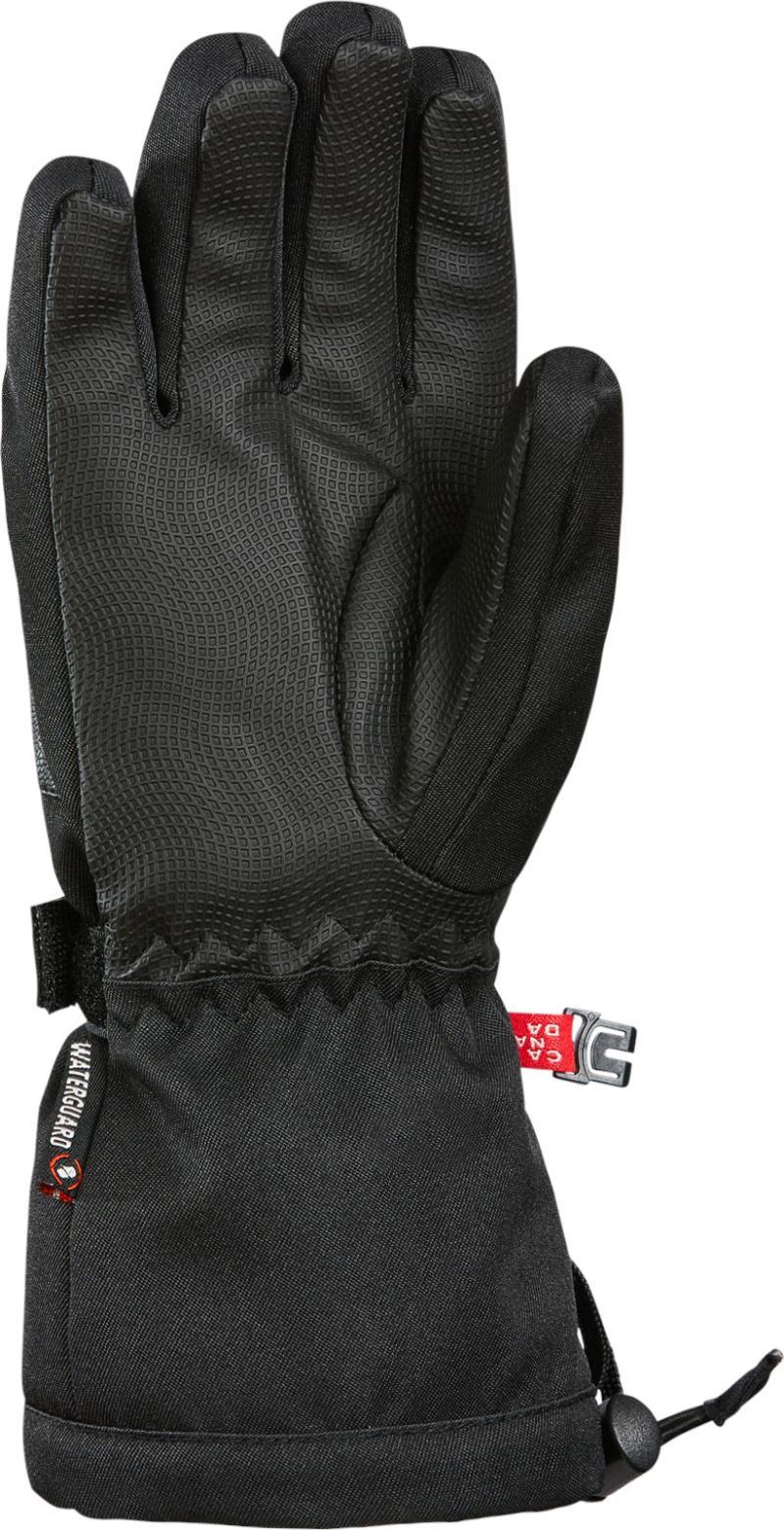 Majestic Gloves - Junior - black 1