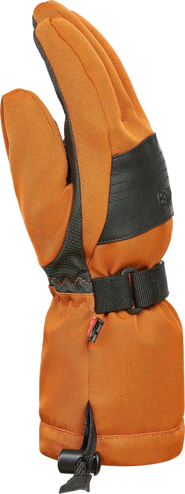Majestic Gloves - Junior - chamois 1